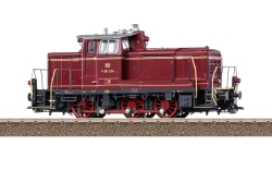 Trix T25600 H0 Diesellokomotive V60 DB - Sound  - Digi...