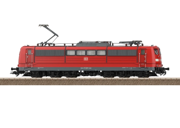 Trix T25652 H0 Elektrolokomotive BR 151 DB AG - Sound Version