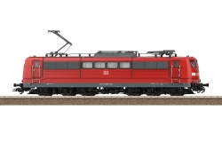 Trix T25652 H0 Elektrolokomotive BR 151 DB AG - Sound...