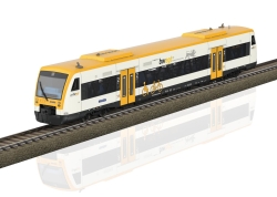 Trix T25966 H0 Dieseltriebwagen RS SWEG - Sound Version