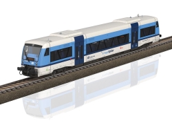 Trix T25967 H0 Dieseltriebwagen BR 840 CD - Sound Version