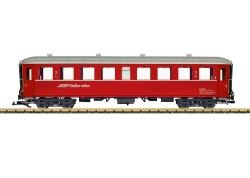 LGB L31527 G Schnellzugwagen 2.Klasse RhB