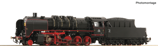 Roco 7100016 H0 Dampflokomotive BR 50.685 ÖBB