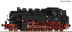 Roco 7100027 H0 Dampflokomotive BR 86 1617-9 DR