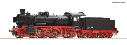 Roco 71397 H0 Dampflokomotive BR 38 2833 DR