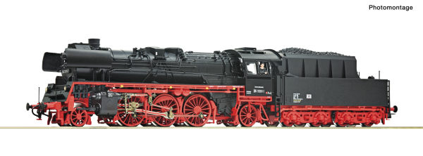 Roco 7100023 H0 Dampflokomotive BR 35.10 DR