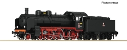 Roco 71383 H0 Dampflokomotive BR Ok1-360 PKP