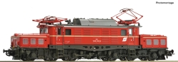 Roco 7500125 H0 Elektrolokomotive BR 1020 012-9 ÖBB