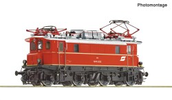 Roco 7500121 H0 Elektrolokomotive 1245.522 ÖBB