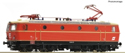 Roco 7500149 H0 Elektrolokomotive 1044.53 ÖBB