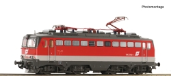 Roco 7510139 H0 Elektrolokomotive BR 1042 592-4 ÖBB...