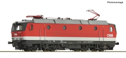 Roco 7500060 H0 Elektrolokomotive 1144 078-3 ÖBB