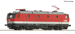 Roco 7520060 H0 Elektrolokomotive 1144 078-3, ÖBB