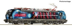 Roco 7500104 H0 Elektrolokomotive BR 1293 905-6 DPB