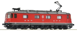 Roco 7510105 H0 Elektrolokomotive Re 6/6 11673 SBB -...