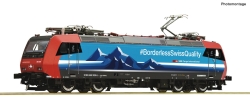 Roco 7500169 H0 Elektrolokomotive 482 020-5 SBB Cargo...