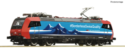 Roco 7520169 H0 Elektrolokomotive 482 020-5, SBB Cargo...