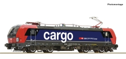 Roco 7500130 H0 Elektrolokomotive BR 193 053-6 SBB Cargo