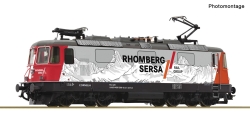 Roco 7500030 H0 Elektrolokomotive BR 420 268-5 SERSA