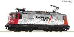 Roco 7520030 H0 Elektrolokomotive 420 268-5, SERSA