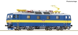 Roco 7510061 H0 Elektrolokomotive BR 372 001-8 CSD -...