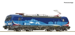 Roco 7500113 H0 Elektrolokomotive BR 393 002-1 CD Cargo