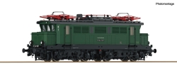 Roco 7500124 H0 Elektrolokomotive BR E 44 107 DB