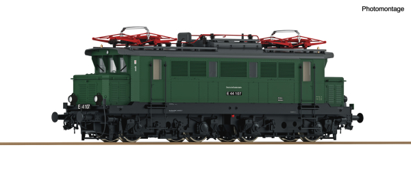 Roco 7520124 H0 Elektrolokomotive BR E 44, DB