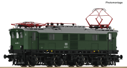 Roco 7520147 H0 Elektrolokomotive 144 507-1, DB