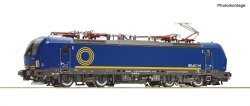 Roco 7500126 H0 Elektrolokomotive BR 7193 800-8 Beacon Rail