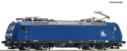 Roco 7500098 H0 Elektrolokomotive BR 185 061-5 PRESS