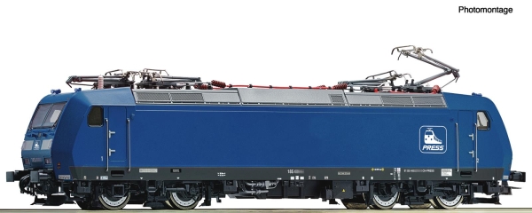 Roco 7510098 H0 Elektrolokomotive BR 185 061-5 PRESS - Sound Version