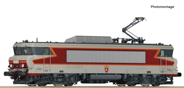 Roco 7500136 H0 Elektrolokomotive BB 15056 SNCF