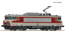 Roco 7510136 H0 Elektrolokomotive BB 15056 SNCF - Sound...