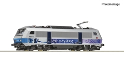 Roco 7500143 H0 Elektrolokomotive BB 126163 SNCF