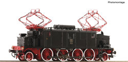 Roco 7520111 H0 Elektrolokomotive E.432.012, FS