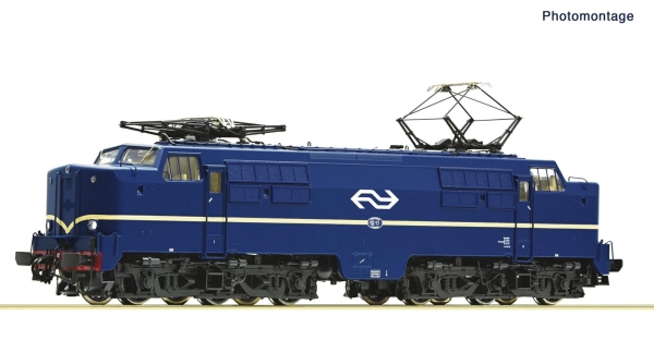 Roco 7500151 H0 Elektrolokomotive BR 1211 NS