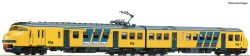 Roco 7700015 H0 Elektrotriebzug Plan V NS