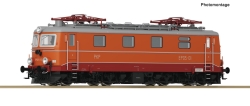 Roco 7510083 H0 Elektrolokomotive EP05 PKP - Sound Version