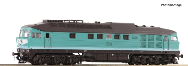 Roco 7310059 H0 Diesellokomotive BR 234 304-4 DB AG - Sound Version