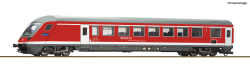 Roco 6210098 H0 RE-Steuerwagen DB AG