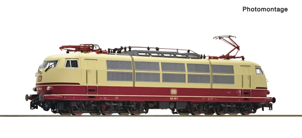 Roco 7500134 H0 Elektrolokomotive BR 103 113-7 DB