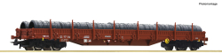 Roco 6600183 H0 Rungenwagen CD Cargo