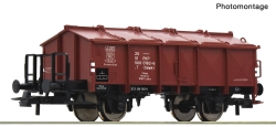 Roco 6600175 H0 Klappdeckelwagen PKP