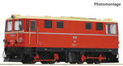 Roco 7550005 H0e Diesellokomotive 2095.11, ÖBB -...