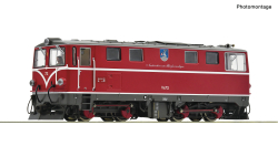 Roco 7540006 H0e Diesellokomotive Vs 73, PLB