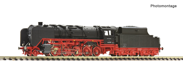 Fleischmann 7160026 N Dampflokomotive 44 089, DRG