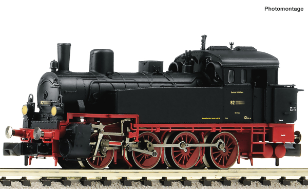 Fleischmann 7160014 N Dampflokomotive BR 92.5–10, DRG