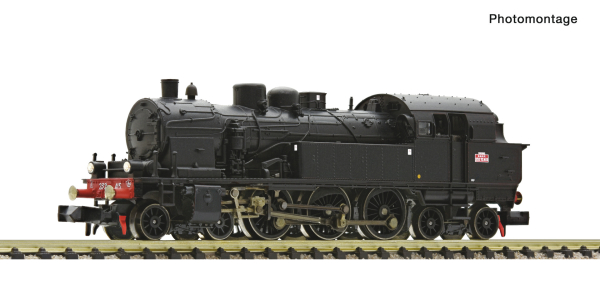 Fleischmann 7160025 N Dampflokomotive Serie 232 TC, SNCF