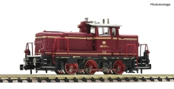 Fleischmann 7360027 N Diesellokomotive BR 260, DB